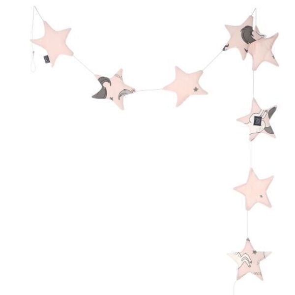 La Millou 星星掛飾-童話獨角獸