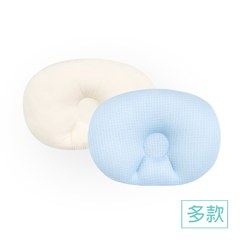air cossi 超透氣抗菌天絲3D嬰兒枕(多款可選)